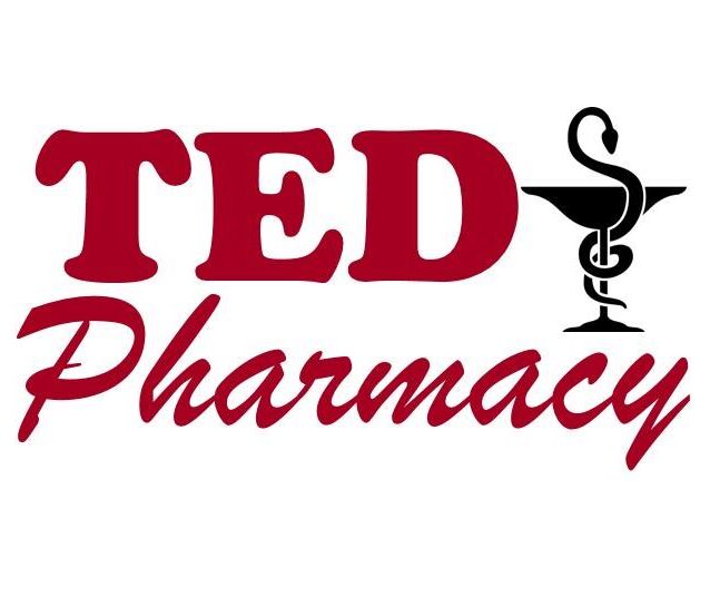 Ted Pharmacy