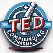  TED PHARMACY Faithful Community Help